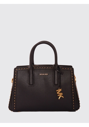 Handbag MICHAEL KORS Woman color Black