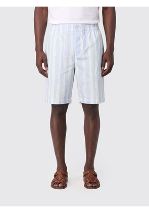 Shorts JACQUEMUS Men color Blue
