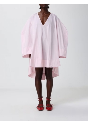 Dress JACQUEMUS Woman color Pink