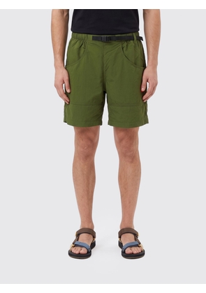 Shorts THE NORTH FACE Men color Green