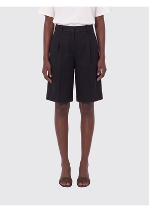 Shorts PT TORINO Woman color Black