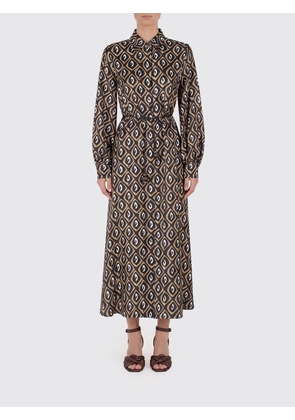 Dress MAX MARA Woman color Black