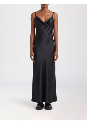 Dress MEIMEIJ Woman color Black