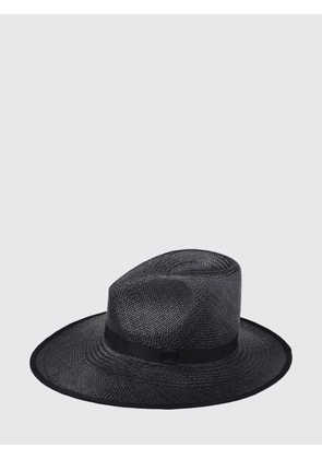 Hat MAX MARA Woman color Black