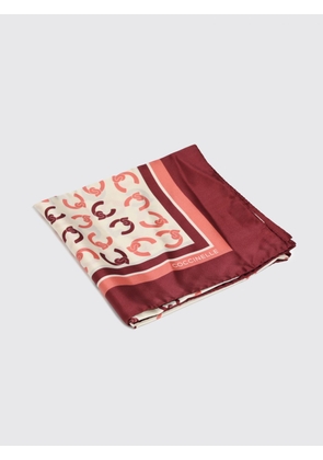 Neck Scarf COCCINELLE Woman color Fa01