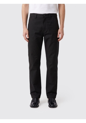 Pants BURBERRY Men color Black