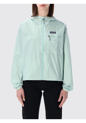 Jacket PATAGONIA Woman color Ice