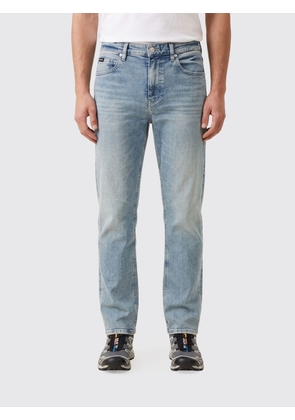 Jeans BOSS Men color Blue