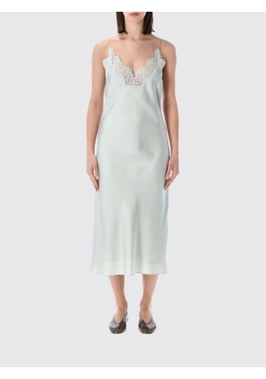 Dress ROHE Woman color Green