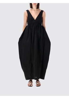 Dress ROHE Woman color Black