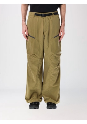 Pants THE NORTH FACE Men color Green