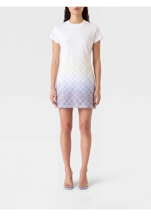 Dress CASABLANCA Woman color White