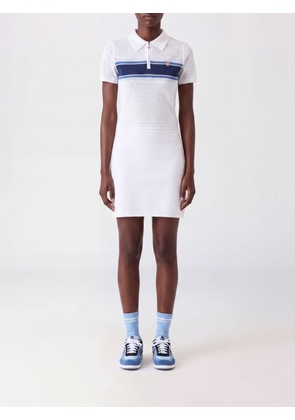 Dress CASABLANCA Woman color White