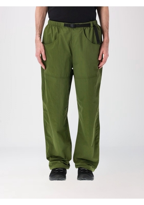 Pants THE NORTH FACE Men color Green