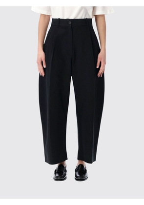 Pants STUDIO NICHOLSON Woman color Black
