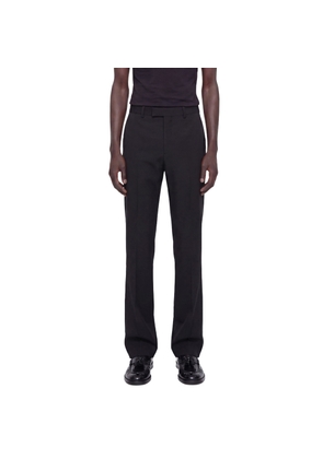 Wool Trousers
