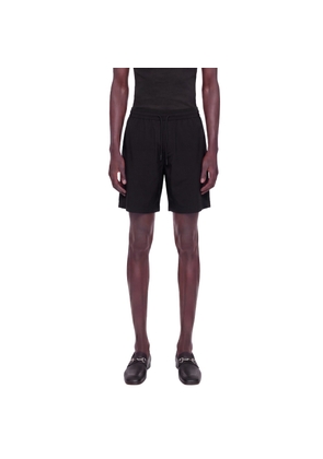 Technical Jersey Shorts