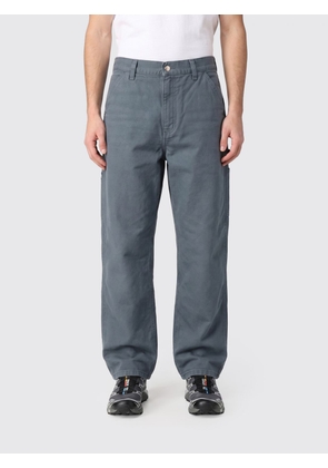 Pants CARHARTT WIP Men color Blue