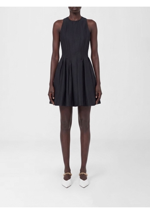 Dress SPORTMAX Woman color Black