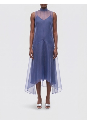 Dress STAUD Woman color Blue