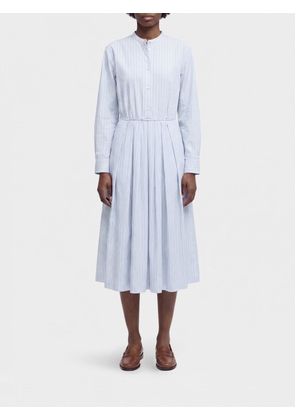 Dress ASPESI Woman color Blue