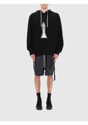 Sweatshirt RICK OWENS DRKSHDW Men color Black