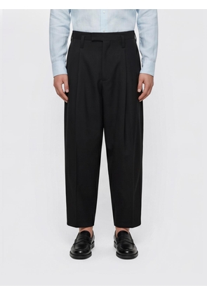 JIL SANDER Pants Men color Black