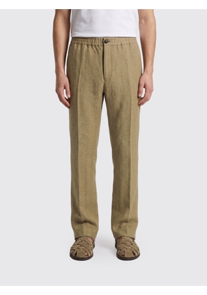 Pants FERRAGAMO Men color Beige