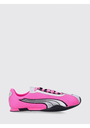 Sneakers PUMA Men color Pink