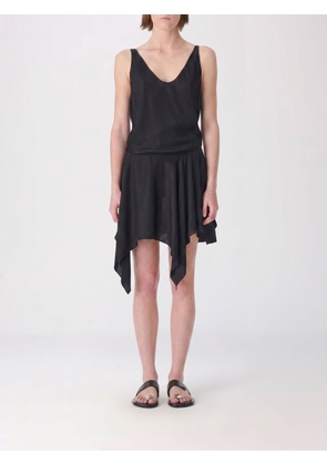 Dress IRO Woman color Black