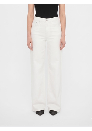 Jeans CITIZENS OF HUMANITY Woman color White