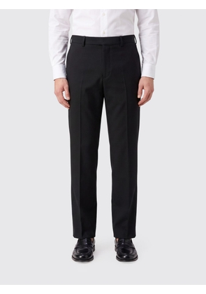 Pants SÉFR Men color Black