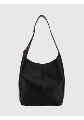 Shoulder Bag TOD'S Woman color Black