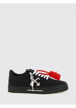 Sneakers OFF-WHITE Men color Black