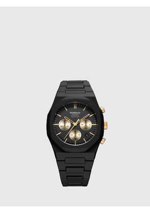 Jewel D1 MILANO Men color Black