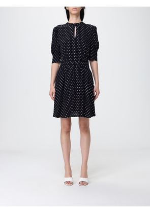 Dress MAR DE MARGARITAS Woman color Black 1