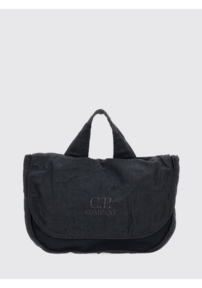 Shoulder Bag C. P. COMPANY Men color Black