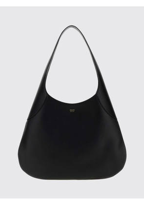 Shoulder Bag KHAITE Woman color Black
