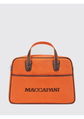 Tote Bag MACCAPANI Woman color Orange