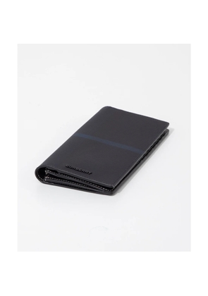 Burberry Cavendish Long Bi-Fold Wallet