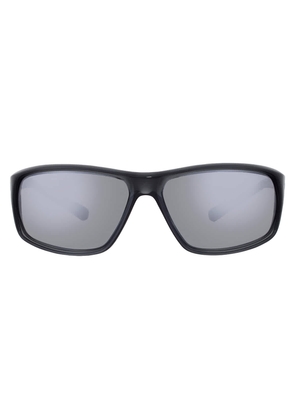 Nike Grey Wrap Mens Sunglasses ADRENALINE MI EV0605 011 64