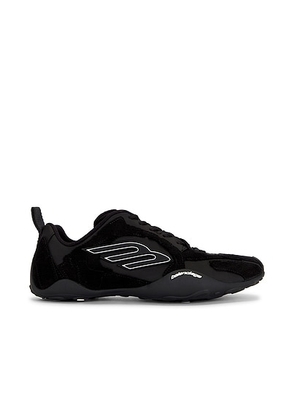 Balenciaga Monday Sneaker Ultra in Black - Black. Size 42 (also in 45).