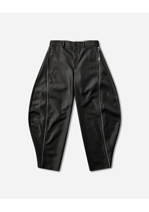 Men s Convertible Trousers Black
