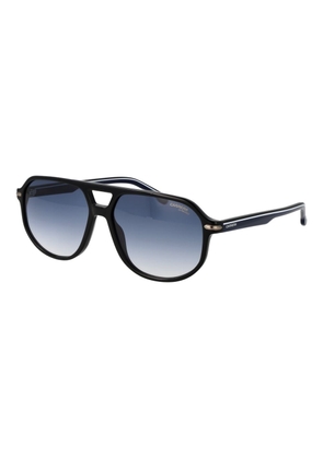 Carrera Blue Acetate Sunglasses