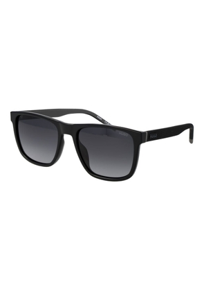 Hugo Boss Black Plastic Sunglasses
