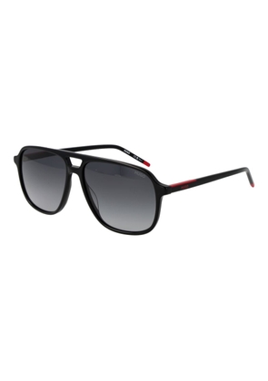 Hugo Boss Black Acetate Sunglasses