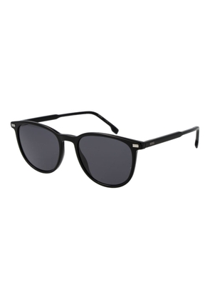 Hugo Boss Black Acetate Sunglasses