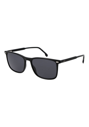 Hugo Boss Black Acetate Sunglasses