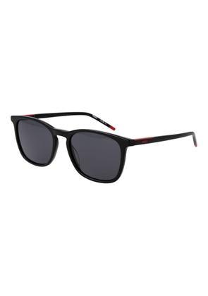 Hugo Boss Black Acetate Sunglasses