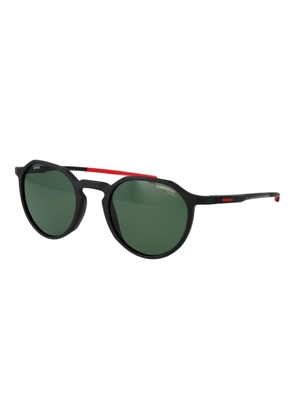 Carrera Ducati Black Acetate Sunglasses